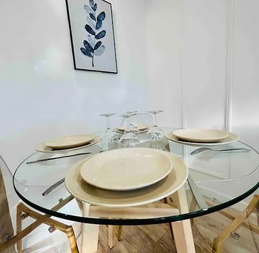 Les Iris Διαμέρισμα Ρουέν