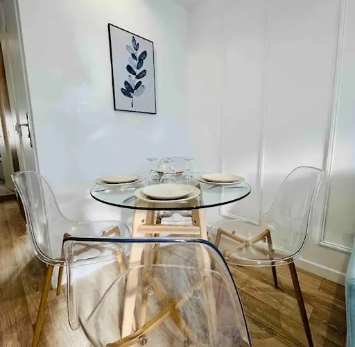 Les Iris * Ρουέν