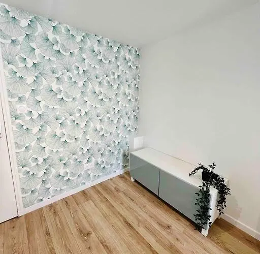 Apartment Les Iris *