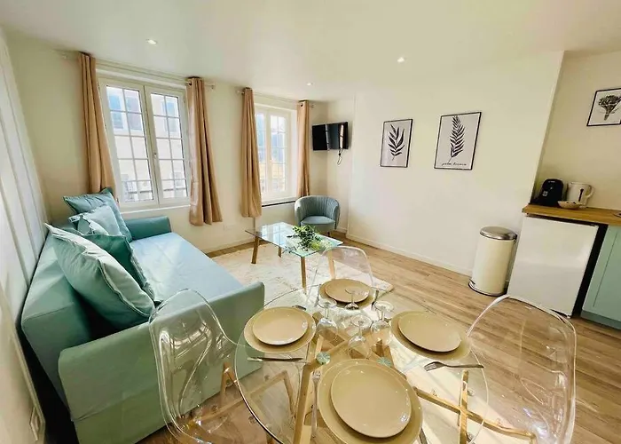 Διαμέρισμα Les Iris